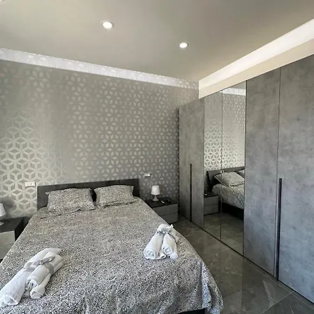 Bed & Breakfast Napolitudine