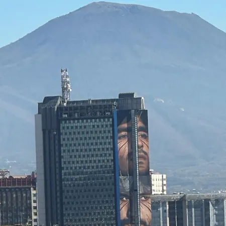 Napolitudine * Naples