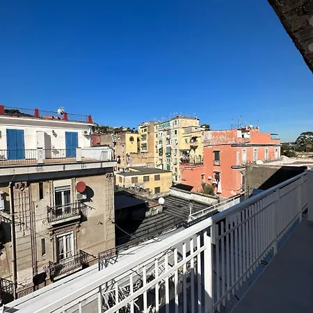 Napolitudine Naples