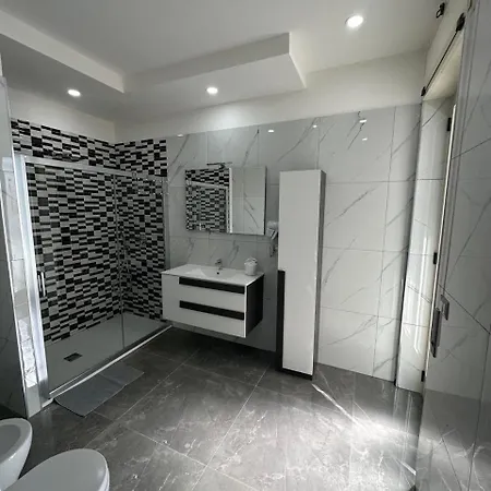 Napolitudine Bed & Breakfast Naples