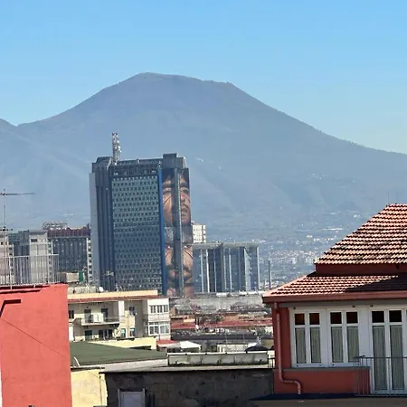 Napolitudine