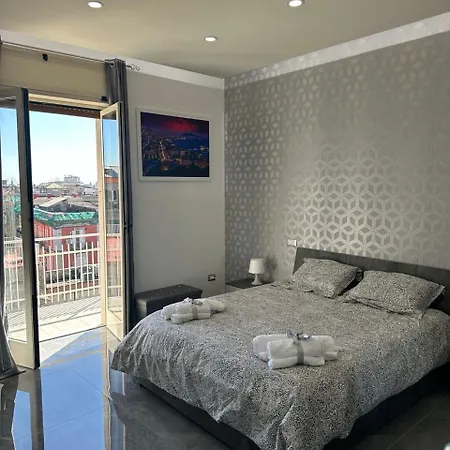 Napolitudine Bed & Breakfast *