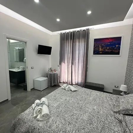 Bed & Breakfast Napolitudine Naples