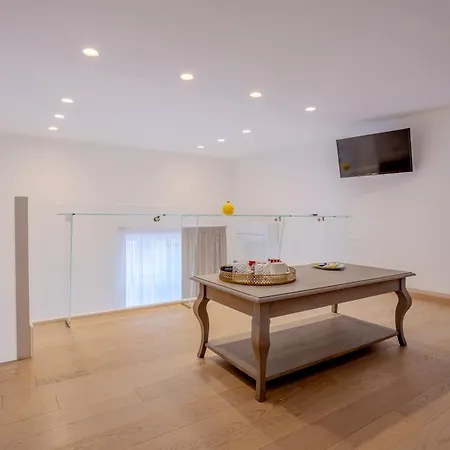 Pensión La Corte Dei Mille Luxury