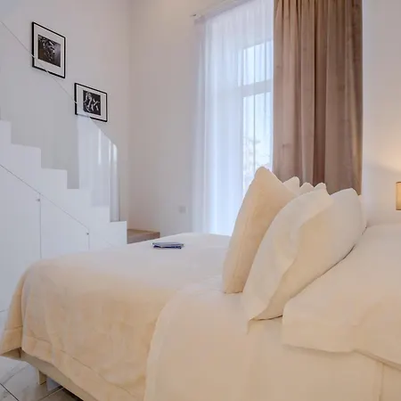 La Corte Dei Mille Luxury * Napoli