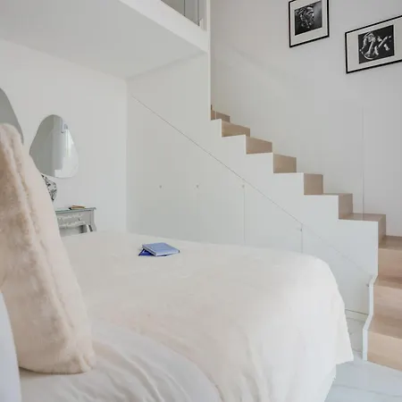 La Corte Dei Mille Luxury Affittacamere