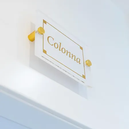 Affittacamere La Corte Dei Mille Luxury Napoli