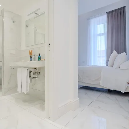 La Corte Dei Mille Luxury Nápoles