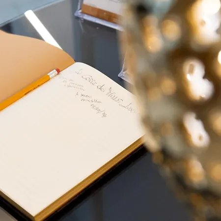 Affittacamere La Corte Dei Mille Luxury