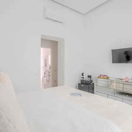 La Corte Dei Mille Luxury * Napoli