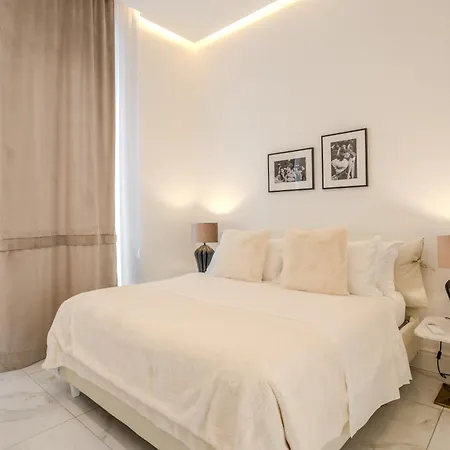 La Corte Dei Mille Luxury Napoli