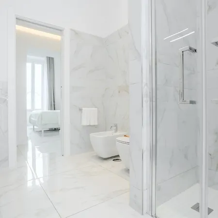 Affittacamere La Corte Dei Mille Luxury
