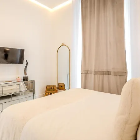 La Corte Dei Mille Luxury * Napoli