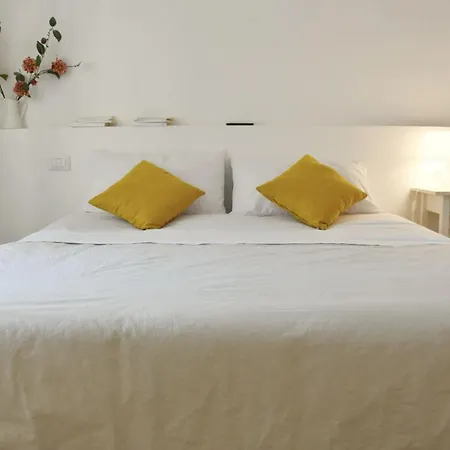 Apartment Casa Caro *