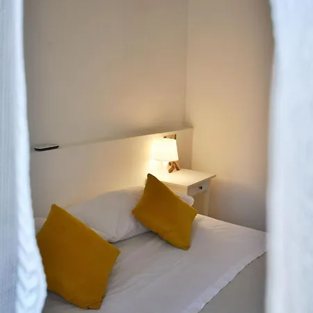 Casa Caro Apartment *