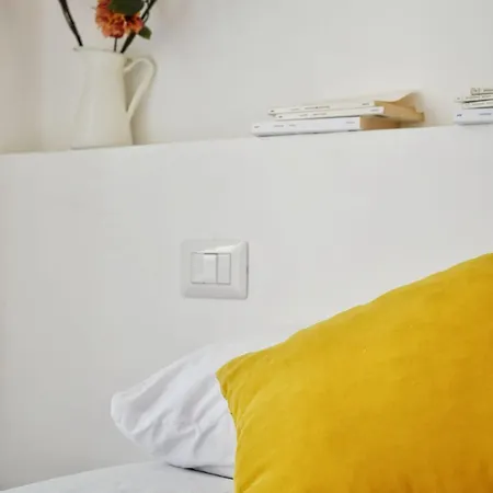 Apartment Casa Caro