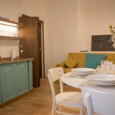 Casa Caro Apartment