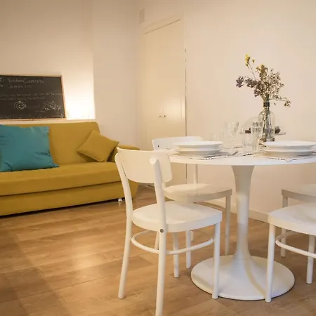 Casa Caro * Naples