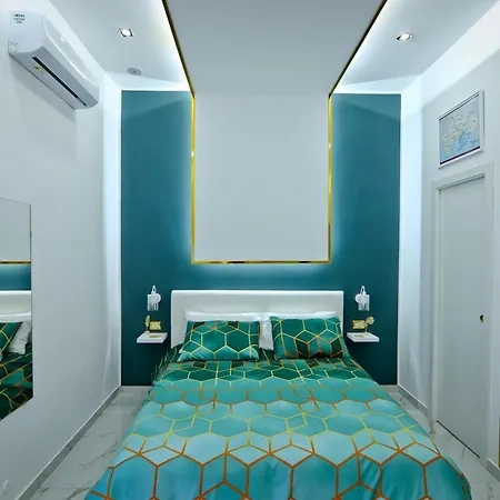 Appartement Regina House *