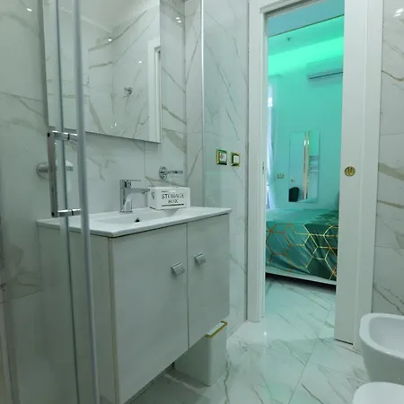 Regina House Appartement *