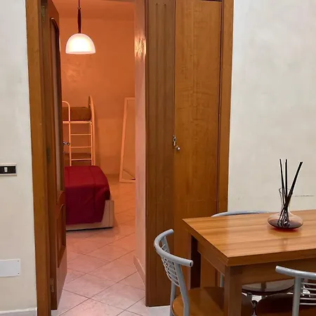 Casa Nana Apartment