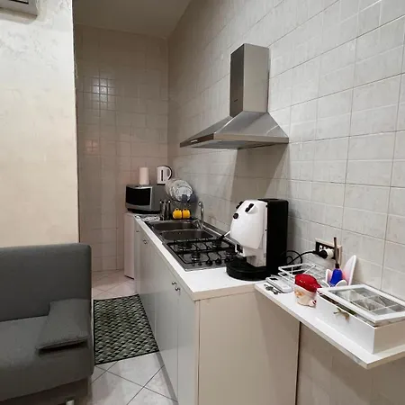 Apartment Casa Nana *