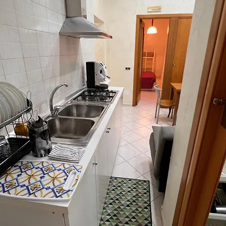 Casa Nana * Naples