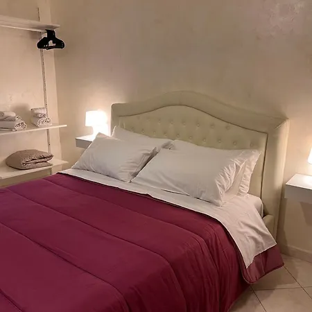 Casa Nana Apartment Naples