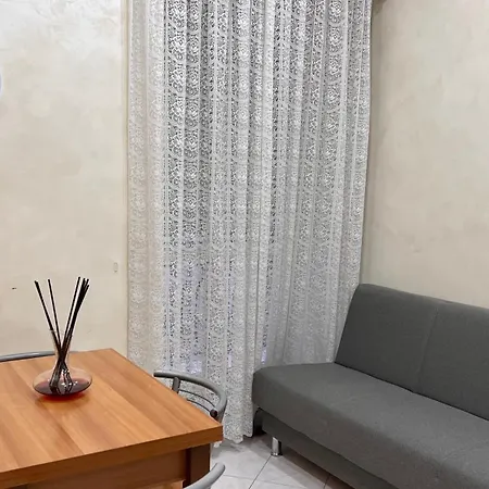 Apartment Casa Nana *