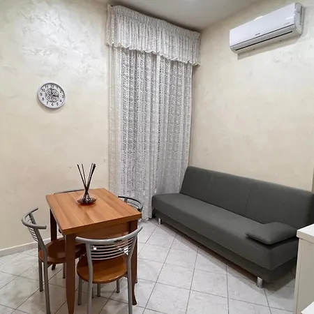 Casa Nana Apartment *