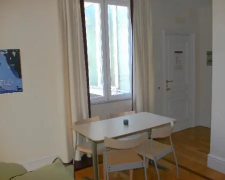 Aparthotel Gli Angioini Srl *