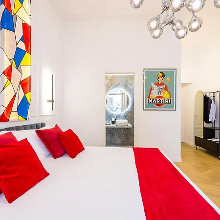 Artnap Boutique Naples