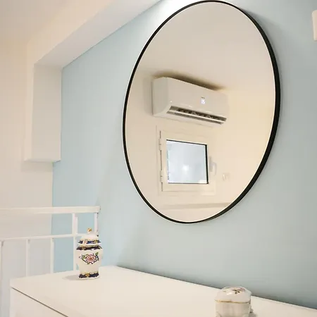 Apartment Partenope Dorata Naples