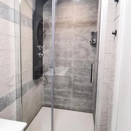 Partenope Dorata Apartment Naples