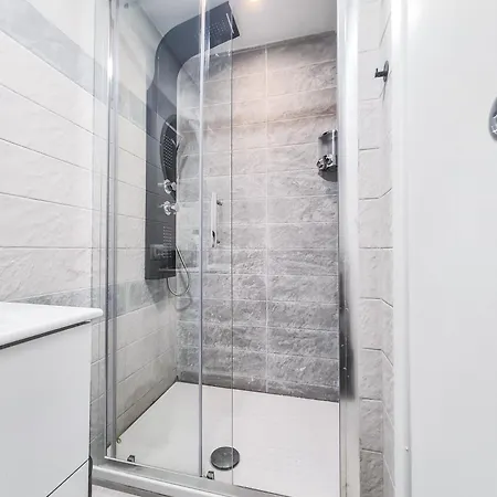 Partenope Dorata Apartment Naples