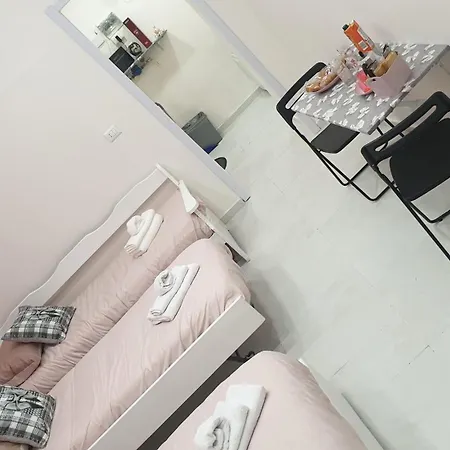 Apartment Fraleo