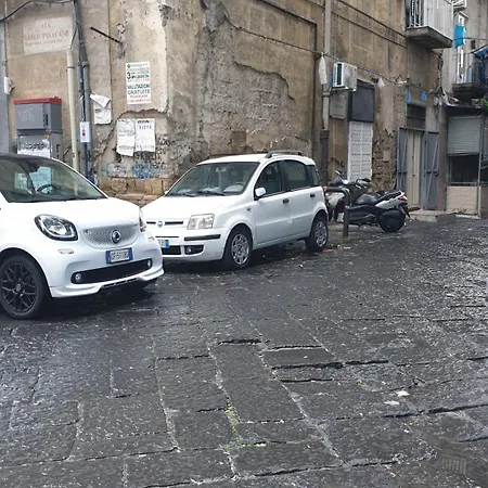 Fraleo Naples