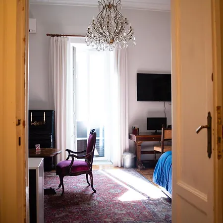 Casa Di Melo Νάπολη