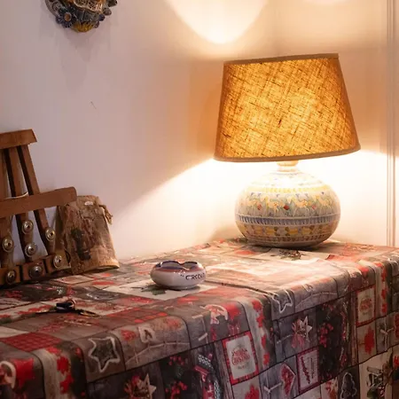 Πανσιόν Casa Di Melo