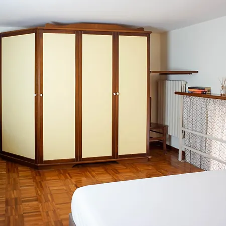 Appartamento San Pasquale 38