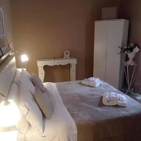 Canta Luxury * Naples