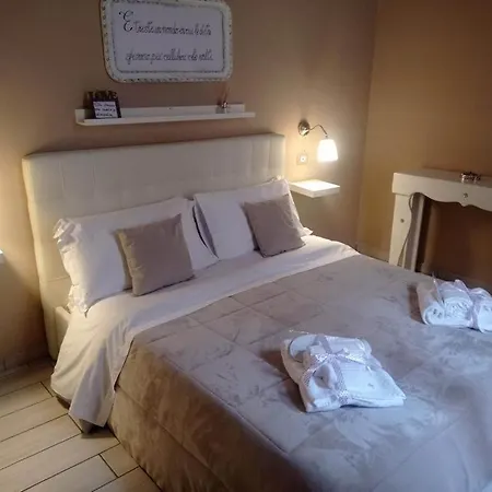 Apartment Canta Luxury
