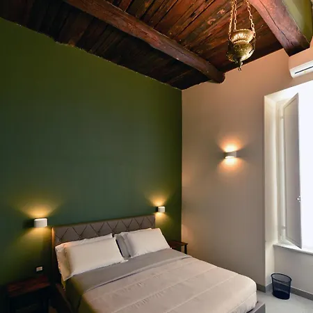 Guest house Xenia Neapolis