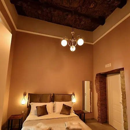Xenia Neapolis Guest house