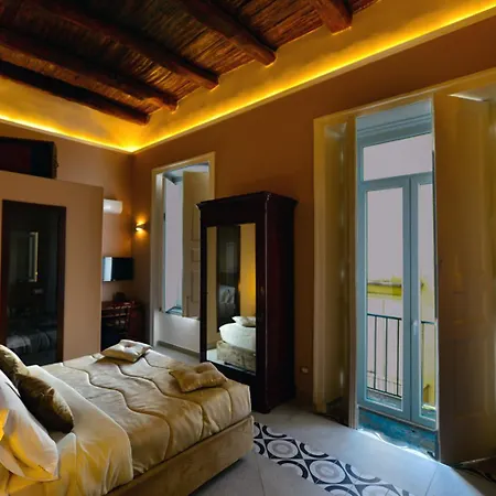 Guest house Xenia Neapolis
