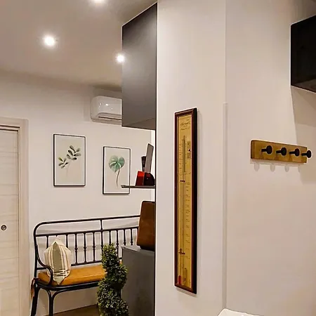 Guest house Angio Naples