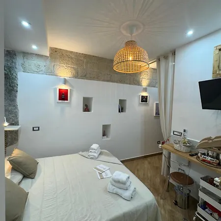 Casa Gennarino Appartement *