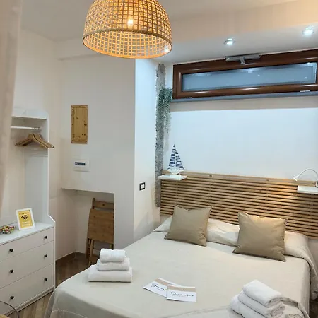 Appartamento Casa Gennarino *