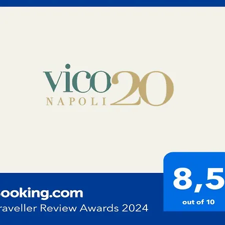 Vico20napoli - *