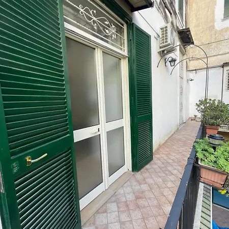 Nabi Riviera Appartement